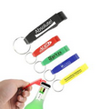 ValuePlus Bottle/Can Opener Key Chain